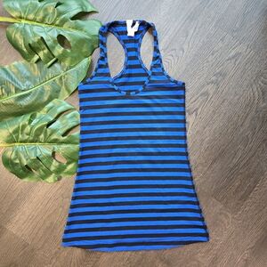 Lululemon Cool Racerback Tank